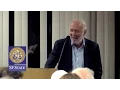 James H. Simons: Mathematics, Common Sense and Good Luck