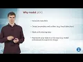 Modeling a distribution of images - Bayesian Methods for Machine Learning