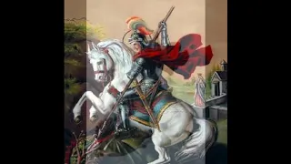 ترانيم مار جرجس بشكل جديد 2020 Mar Gerges Hymns New Look 2020 