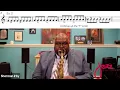 Download Lagu Saxophone Masterclass with Sherman Irby