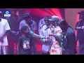 [Full Video] Tubaba And Blackface End Long-Standing Dispute At Sound Sultan's Tribute Evening