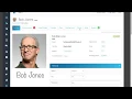 HUBmis Sneak Peek - The Staff Record