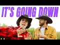 Download Lagu Connor Price \u0026 Nic D - It's Going Down (Official Music video)
