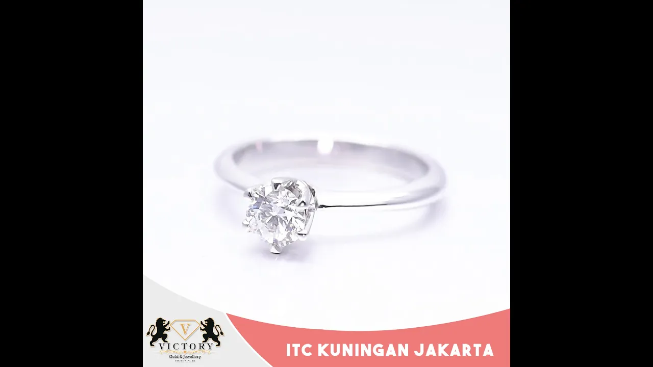 Kamu Harus Tau! Yuk Mengenal Bahan-Bahan Cincin Kawin. 