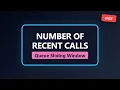 Number of Recent Calls - LeetCode Solution Explained