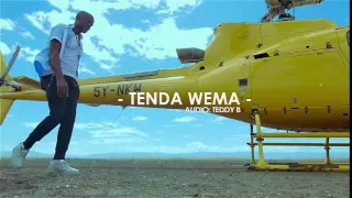 Ringtone Ft Christina Shusho Tenda Wema Official Music Video Hd  Ringtone Ft Christina Shusho Tenda Wema Official Music Video Hd