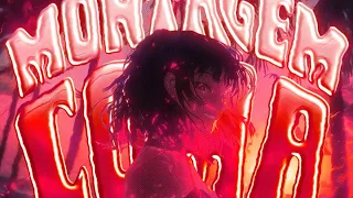 andromeda montagem coma slowed extended 