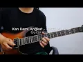 Download Lagu Kan Kami Angkat (JPCC Worship) - Guitar Cover by Maxie