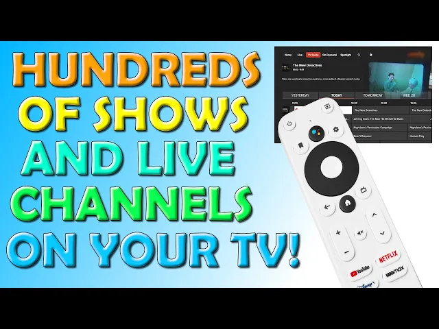 YouTube video thumbnail