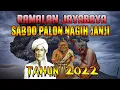 MENCEKAM....! RAMALAN JAYABAYA SABDO PALON NAGIH JANJI TAHUN 2022 @mliwisireng