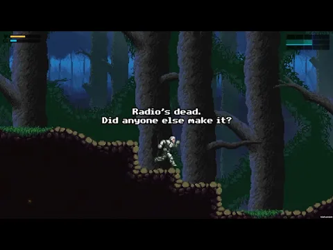 Exile's End - E3 Trailer