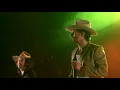 MIdland - Burn Out (Billy Bob's Texas)