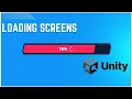 The Unity Loading Screen Guide Smooth Scene Transitions in Unity