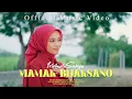 Lagu Mamak Bijaksano - Innani Sarifa (Official Music Video)