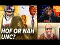 Download Lagu Unc \u0026 Ocho DEBATTEN of Derrick Henry een Hall of Fame NFL-carrière heeft gehad of gewoon een GOED...