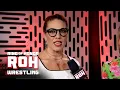 The Problem Marina Shafir has a message for the entire roster TV 24