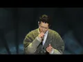 周柏豪《夠鐘》2024.11.24生日會