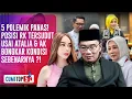 Lagu SKAKMAT! RK Sampaikan Maaf, Atalia Praratya Dan Aura Kasih Kompak Beri Reaksi Menohok! | CUMI TOP V