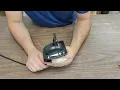 How To Replace A Cable On a Throttle Lever