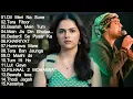 💙 NonStop Love Mashup of Arijit Singh, Jubin Nautiyal, BPraak, AtifAslam ,Neha Kakkar