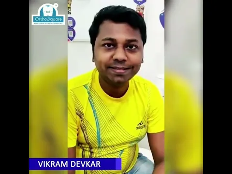 Root canal video testimonial