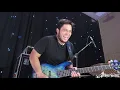 BASS REINTERPRETATION (GLENN FREDLY & THE BAKUUCAKAR - KISAH ROMANTIS) LIVE @ GOLDEN TULIP HOTEL