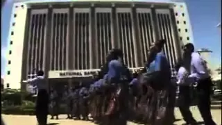 ee yahwe simbanga kijitonyama choir official video