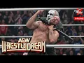 Lagu STING RETURNS TO SAVE DARBY ALLIN AT AEW WRESTLEDREAM 2025!