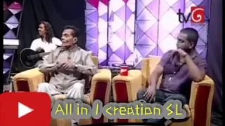 sri lankan cartoon best dubbing artist