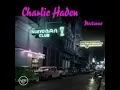 Nocturnal - Charlie Haden