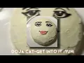 Download Lagu Doja cat-get into it yuh(sped up)