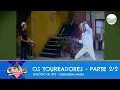Download Lagu Chaves: Os Toureadores (1976) - Parte 2