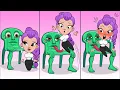 Download Lagu KARKERKAR KURKUR And SUS RUMI DID IT! / K-POP DEMON HUNTERS Brainrot React to Themselves