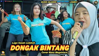 Download MEGANTARA LIVE TERBARU NANA NUTRIISARI COVER LAGU SASAK DONGAK BINTANG MP3