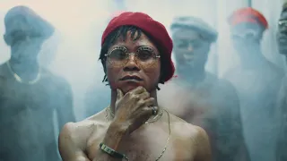 influence akaba dodorima video