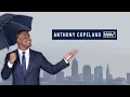 Meteorologist Anthony Copeland Weather Reel 2026