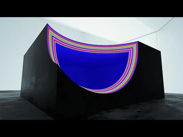 Layers - Art film by Maxim Zhestkov