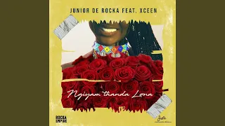 ngiyamthanda lona
