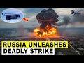 Download Lagu Su-34 Drops Massive Thermobaric Bomb on Sumy – NATO Stunned