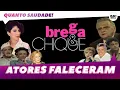 Lagu ATORES DE BREGA \u0026 CHIQUE QUE JÁ FALECERAM
