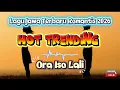 Download Lagu 🔥 Lagu Jawa Terbaru Romantis 2026 | Hot Trending - Ora Iso Lali 🎧❤️