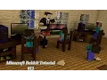 Minecraft BUKKIT CODING Tutorial Ep 11 Scoreboards