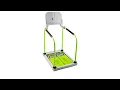 Mighty Runner Interactive Play Device with Mighty Gym App