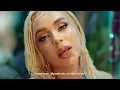 Bad Gyal, Nicki Nicole - Enamórate (Lyric Video)