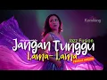 Lagu 💫 JANGAN TUNGGU LAMA LAMA (female)– CICI PARAMIDA | LAGU COVER JAZZ DUT VERSION| KANDANG MUSIK LAB