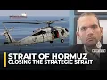 Download Lagu ‘Iran’s closure of Strait of Hormuz would cause global inflationary shock’: Analysis
