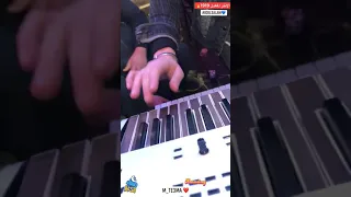 مزمار الانتر المعدل      عبسلام مدلع الراقصه وكسر الفرح      دندنها