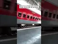 Download Lagu Watch: Man Falls From Train Running At 110 km/h, Slips For 100 Metres And Survives