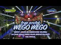DJ TRAP WINGGLE WEGO WEGO❗YANG LAGI VIRAL TIK TOK❗ JINGLE NGOKOS MUSIC FEAT AMBON PROJECT