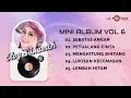 Lagu Mini Album Elvy Sukaesih Vol 6